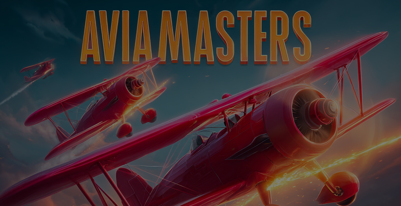 Aviamasters