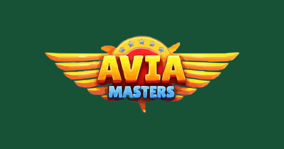 Aviamasters